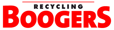 Boogers Recycling